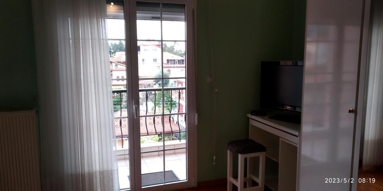 Toula Apartment Litochoro Exterior photo