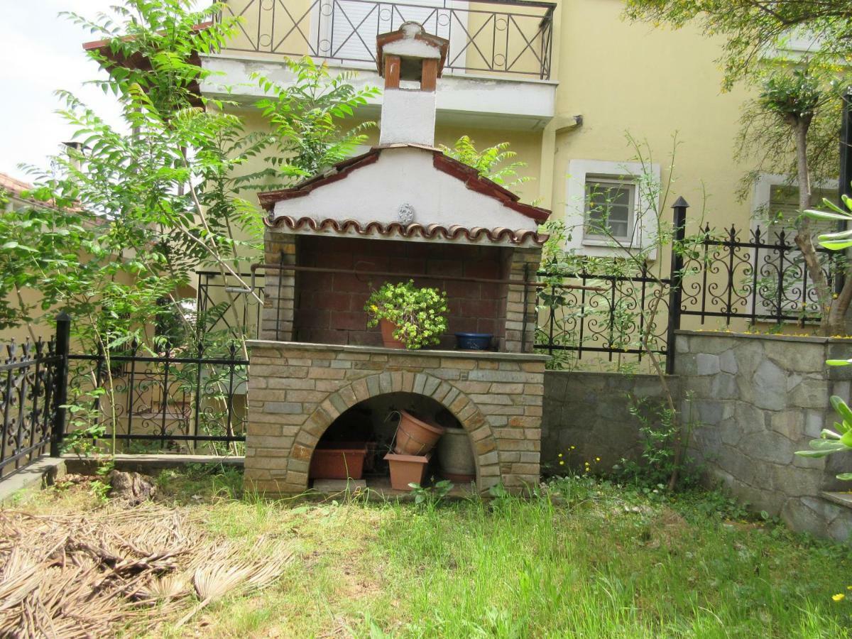 Toula Apartment Litochoro Exterior photo