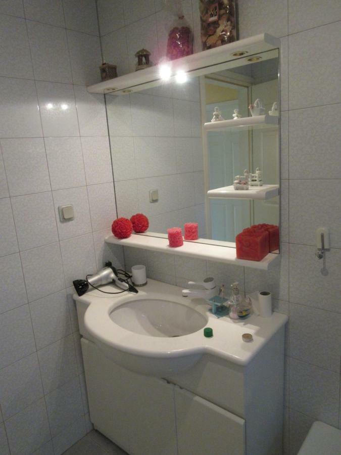 Toula Apartment Litochoro Exterior photo